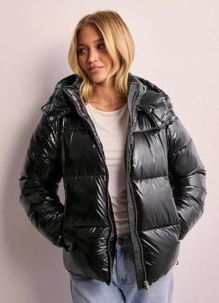 Women's bomber Jacket