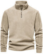 SS Men's Pullover Bronze