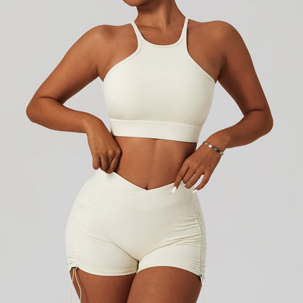 Yoga Women's Activewear Set 7 Style