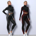SS 3PCS Yoga Set