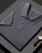 SS Men's T-Shirts Gray