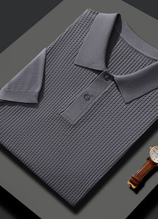 SS Men's T-Shirts Gray