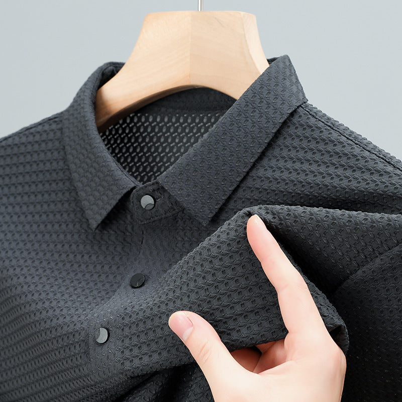 Men's Polo T-Shirt