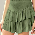 Army green / S