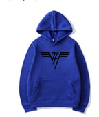 Unisex Plush Outerwear Hoodie