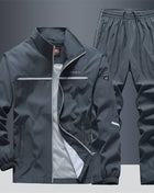 SS Men's Sport Set Gray