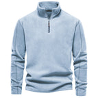 Light blue / S
