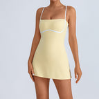 Yellow / L