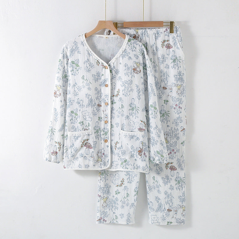 SS Homewear