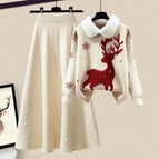 white suit 5 / M