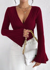 Wine red / XS