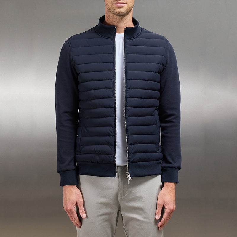 Lightweight Winter Outwear Jacket