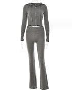 SS Set Grey suit