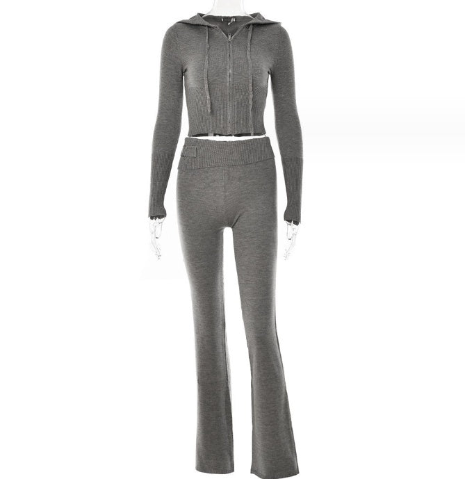 SS Set Grey suit