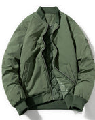 SS Men's Pilot Jacket Army green