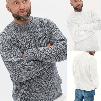 Daily Casual Men's Pullovers