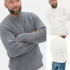 Daily Casual Men's Pullovers