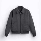 Dark Gray / M