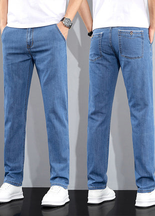 SS Versatile Stretch Jeans