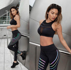 SS Glowing Leggings