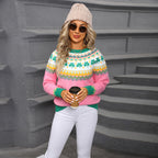 SS Christmas Sweater