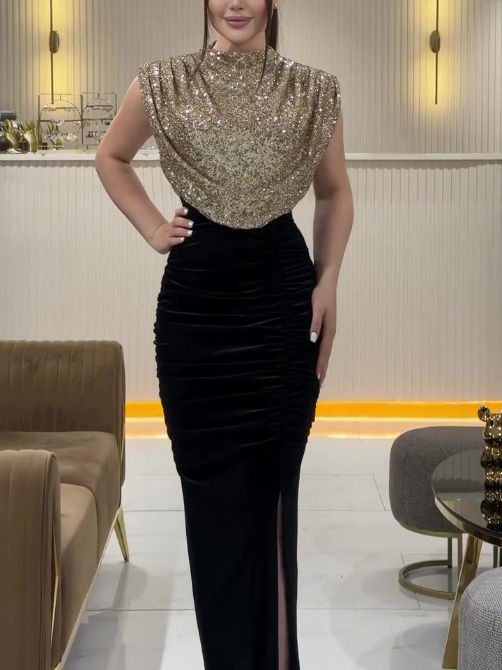 SS Evening Dress