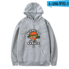Grey / L