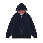 dark blue / S