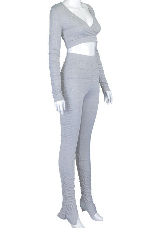 SS Suit
