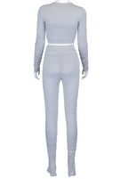 SS Suit