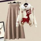 white suit 4 / M