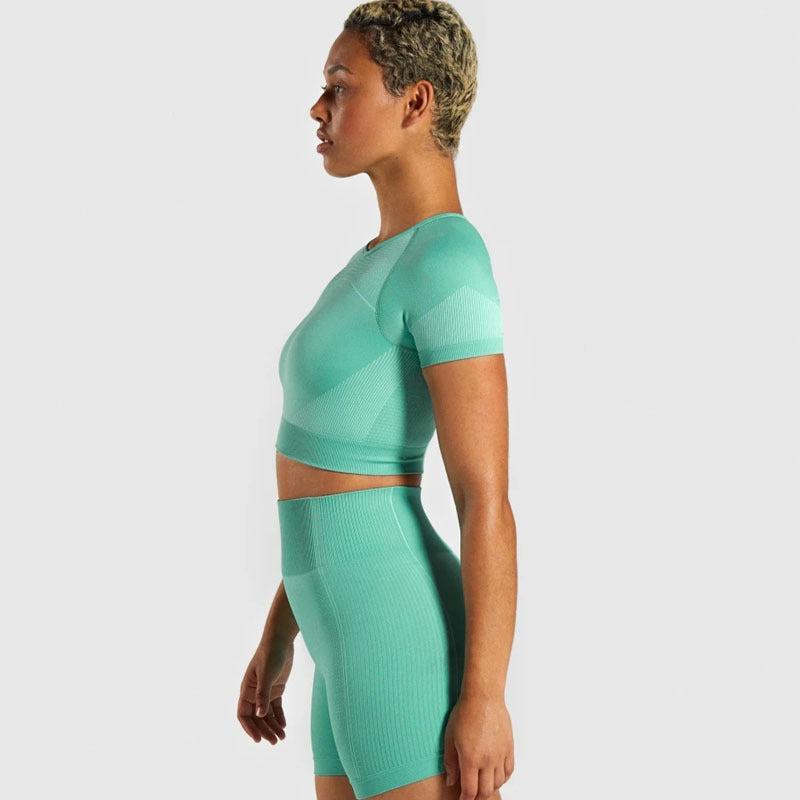 SS Yoga Set