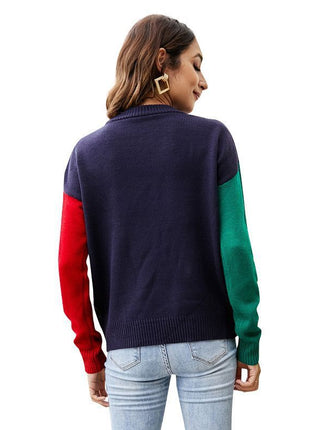 SS Christmas Sweaters