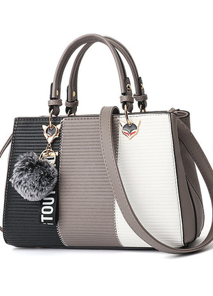 SS Ladies Shoulder Bag