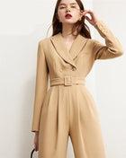 SS Suit Khaki H