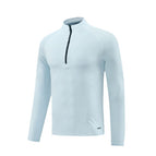 Light blue / M
