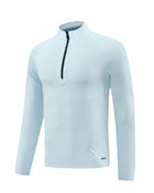 SS Men's Sports T-shirt Light blue