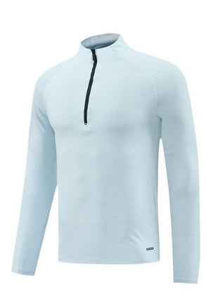 SS Men's Sports T-shirt Light blue