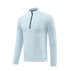 SS Men's Sports T-shirt Light blue