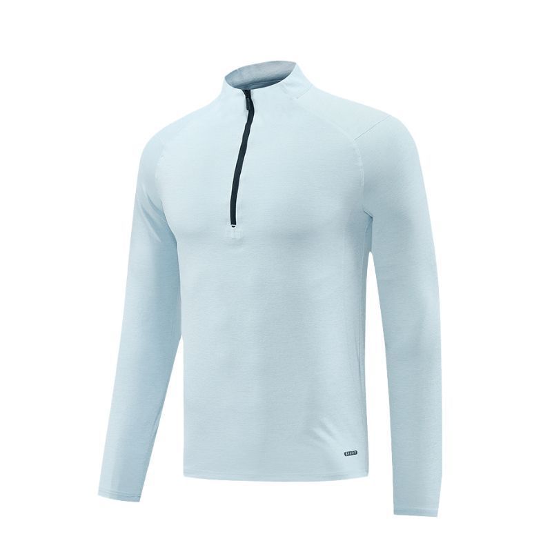 SS Men's Sports T-shirt Light blue