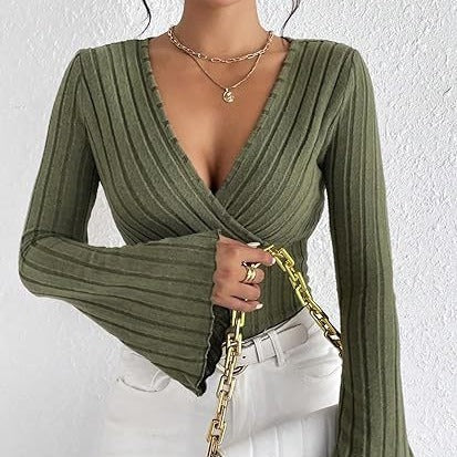 SS Autumn&Winter Top