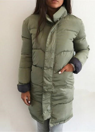 SS Winter Jacket