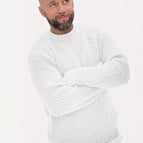 White / S