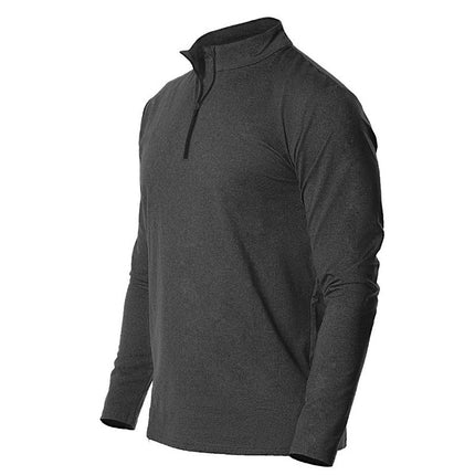 Men's Sports Running Pullover shirt
