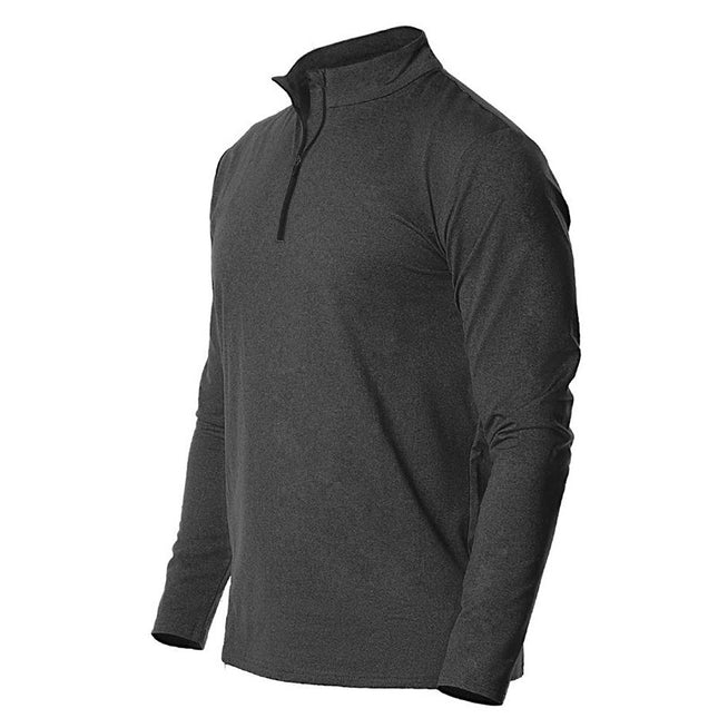 Men's Sports Running Pullover shirt