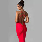 Red / S