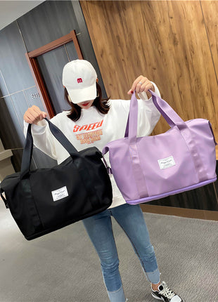 SS Large Travel / Fitness bag