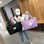 SS Large Travel / Fitness bag