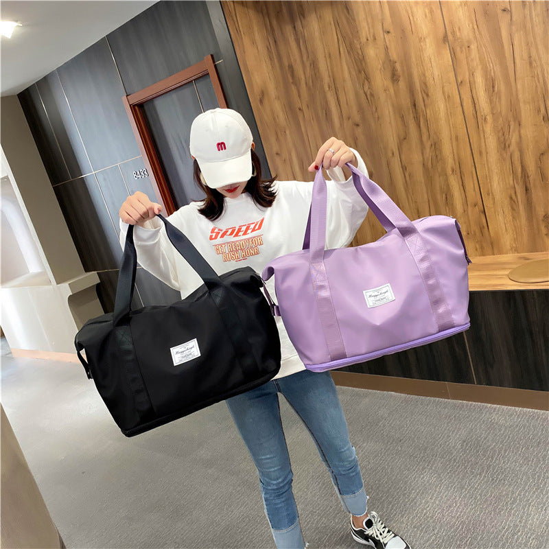 SS Large Travel / Fitness bag