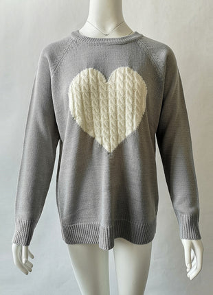 SS Love Sweater